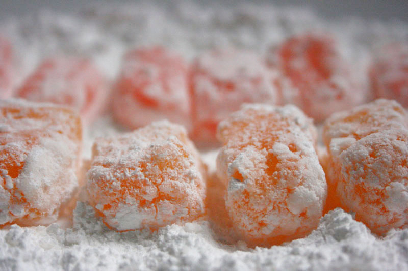 Turkish Delight Turkish Delight