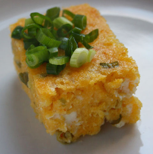 800px.img_5226 Abanian Cornbread with Feta and Green Onion
