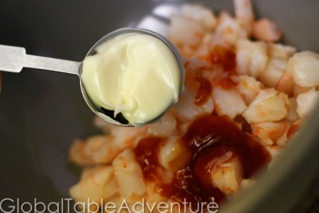 How to make West African Shrimp in Avocado boats | Ivory Coast