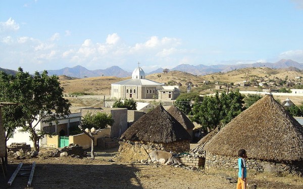 Eritrea
