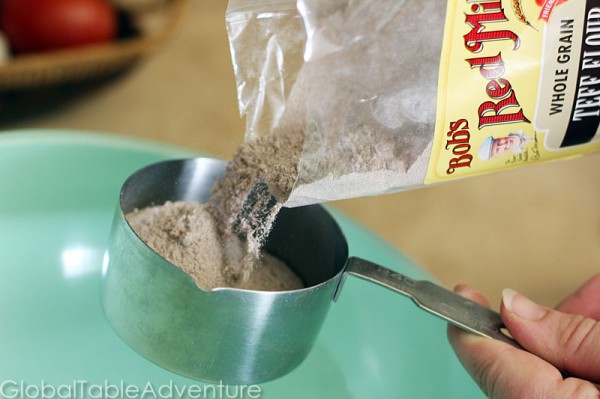 How to make homemade Injera