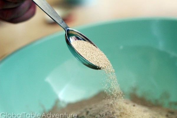 How to make homemade Injera