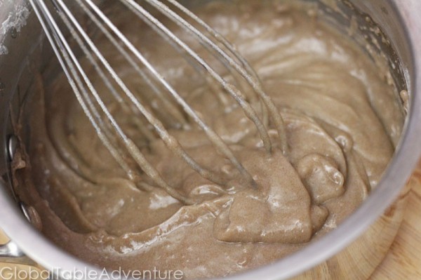 How to make homemade Injera