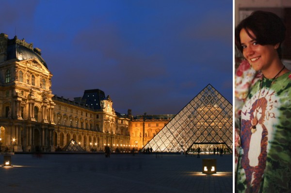France-louvre