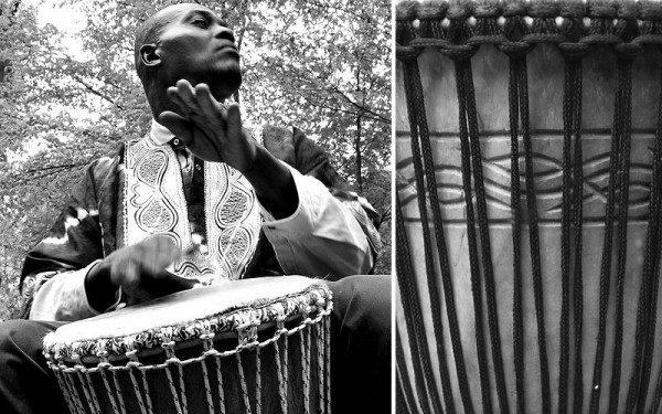 Djembe