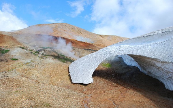 Iceland