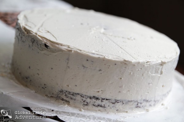 How to Make Dark Chocolate Guinness Stout Cake with Bailey's Buttercream
