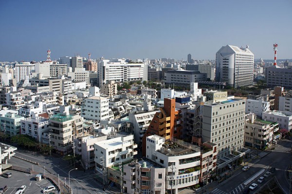 Asah-Machi-Nana-Okinawao