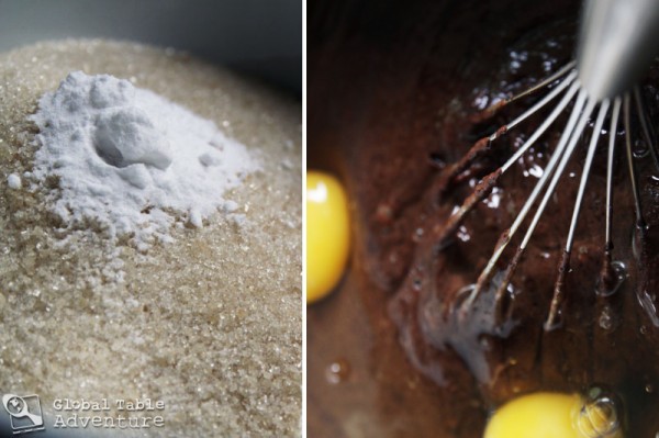 How to make Dark Chocolate Guinness Stout Cake with Bailey's Buttercream