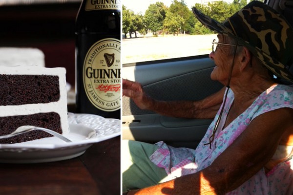 Chocolate-Guinness-Cake