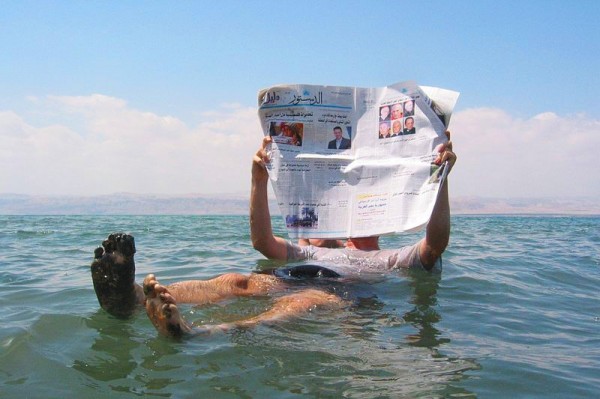 Dead-Sea