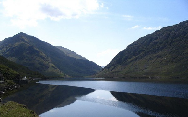 Ireland
