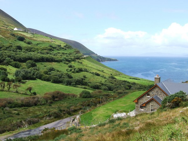 Kerry-Ireland