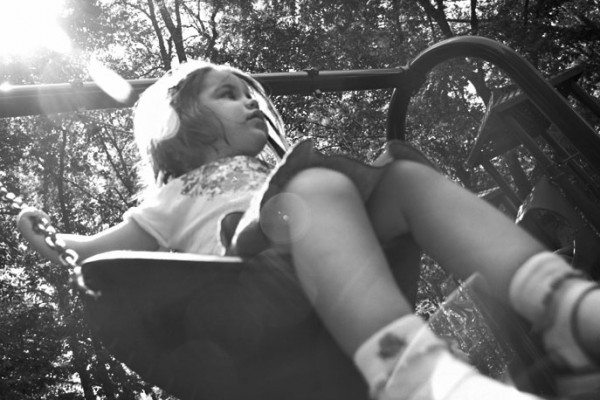 Ava-Swinging