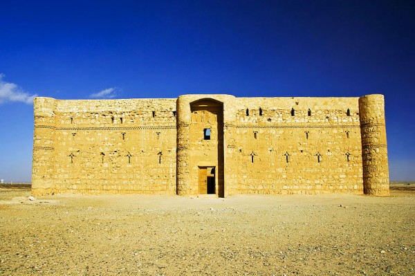 Qasr-Haraneh