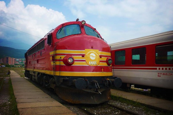 Train-in-kosovo