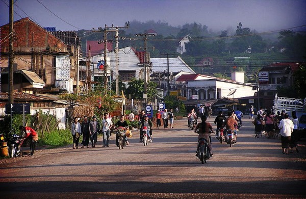NorthernLaos