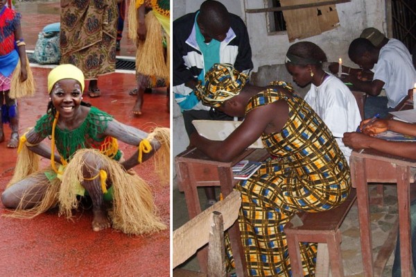 People-of-Liberia
