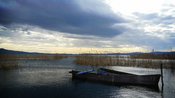 Dojran-Lake-Macedonia
