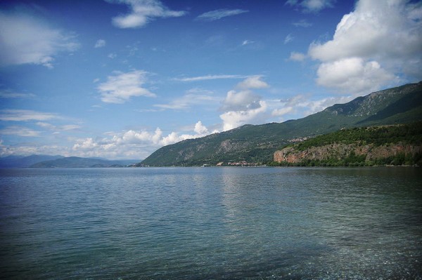 Macedonia-Lake-Ohrid