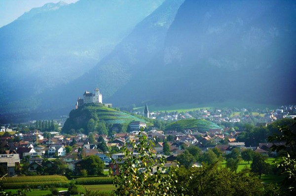 Mountains