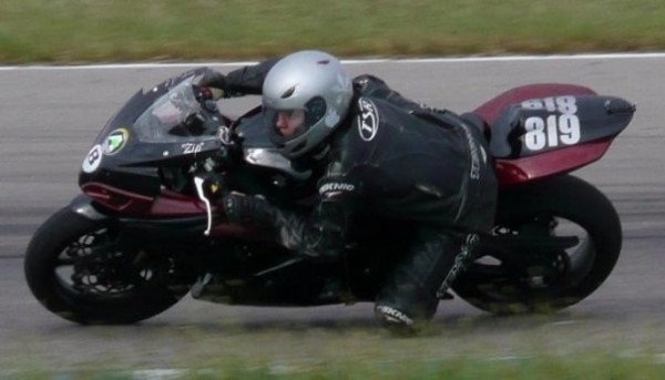 Motorcycle