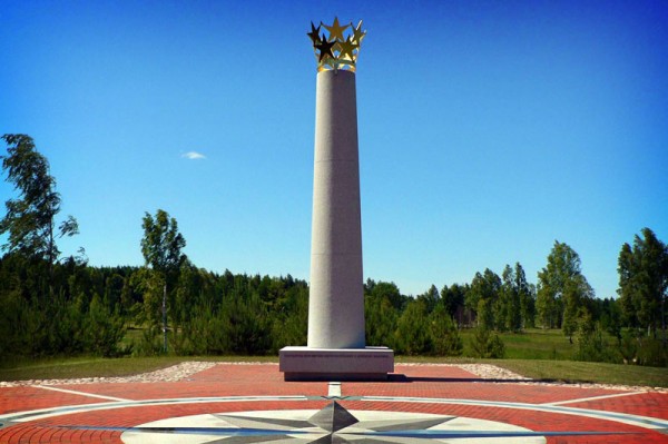 lithuania-center-of-the-world