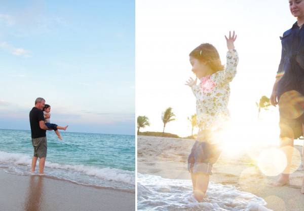 Florida-beach