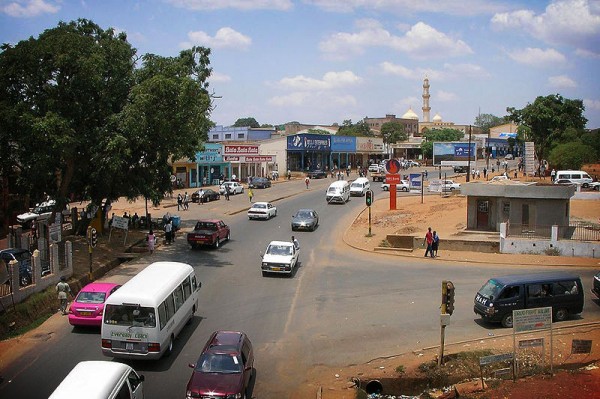 Lilongwe