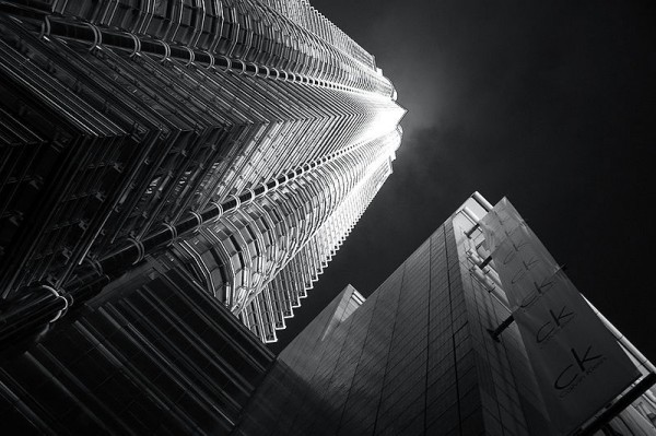 Petronas-tower