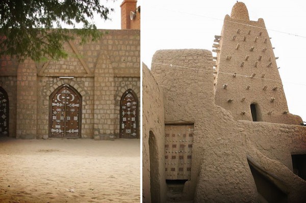 Timbuktu