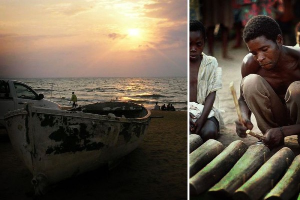 malawi-sunrise
