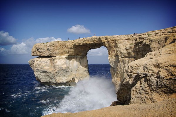 Malta-waves