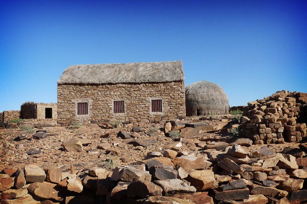 Oasis-of-Varesse-Adrar-Mauritania