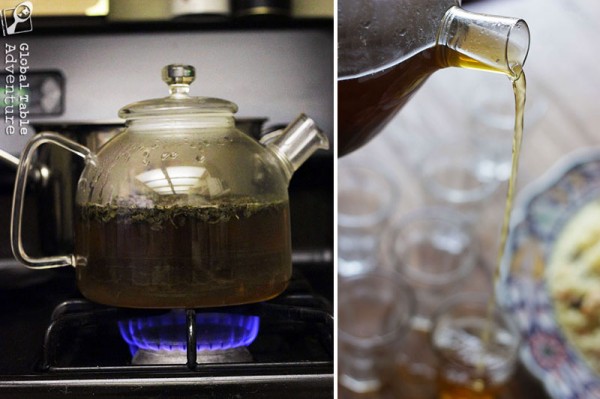 Sweet-mint-tea