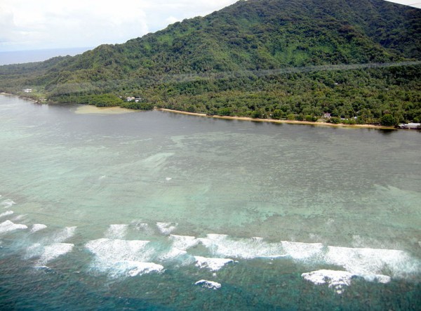 Kosrae-arial-view