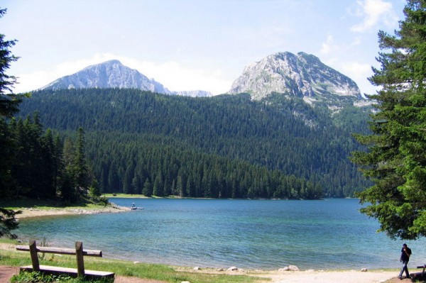 Black-Lake-Montenegro