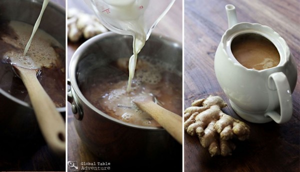 Ginger-tea-Mozambique