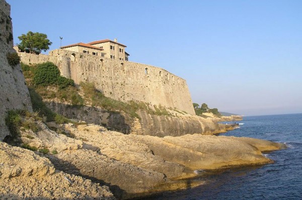 Montenegro-coast