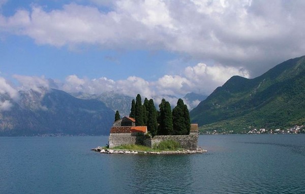 Montenegro-house