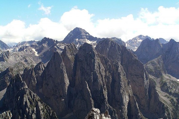 Mountains-in-montenegro