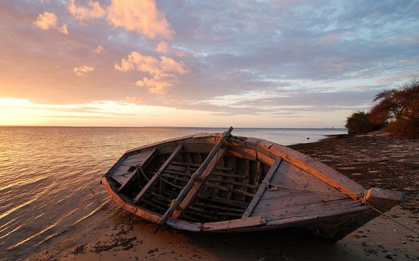 sunset-Ibo-Mozambique