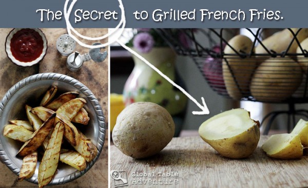 step-by-step-how-to-grill-french-fries