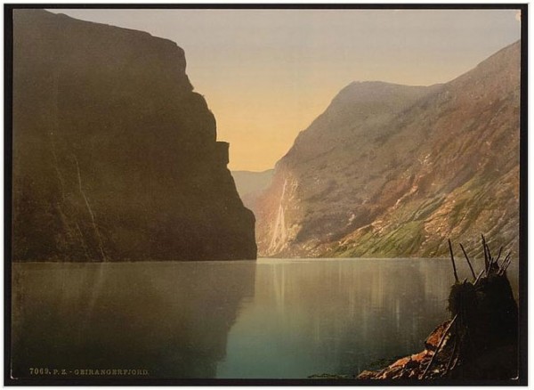 Fjord-Norwegian