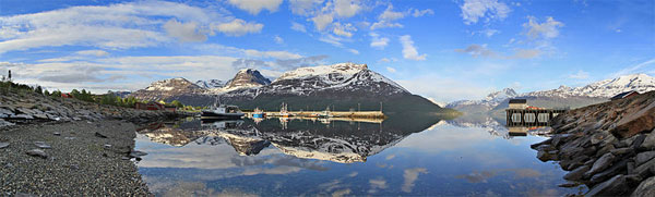 Norway-panorama