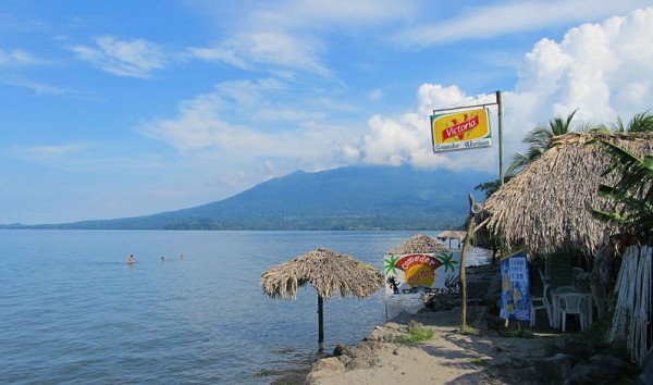 Ometepe