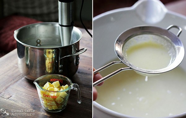 pineapple-horchata