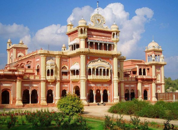 Faiz-Mahal-Palace