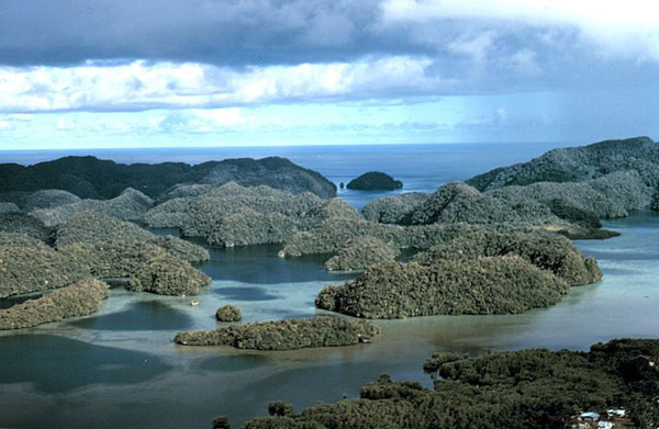 Palau