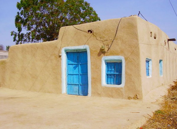 Punjabi-Home